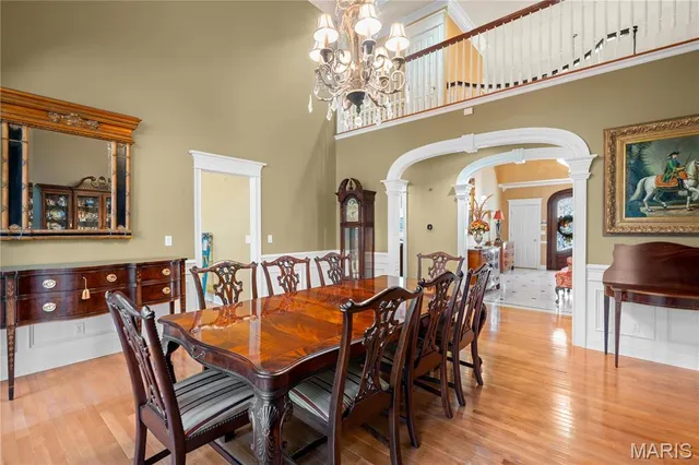 $599,900 | 328 Ann Drive, Charleston, MO 63834