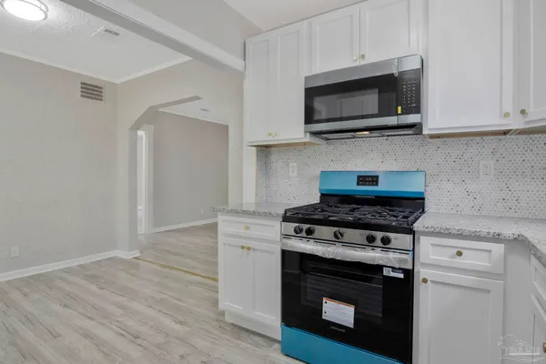 $190,000 | 119 Manchester Street, Pensacola, FL 32507