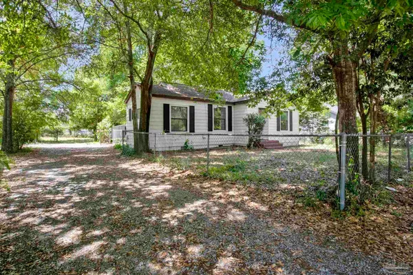 $190,000 | 119 Manchester Street, Pensacola, FL 32507