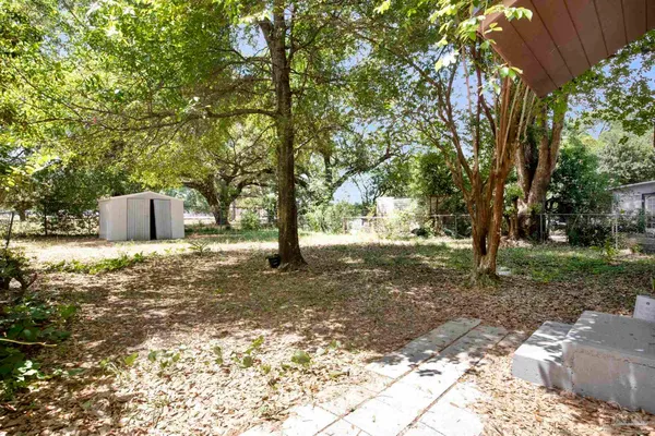 $190,000 | 119 Manchester Street, Pensacola, FL 32507
