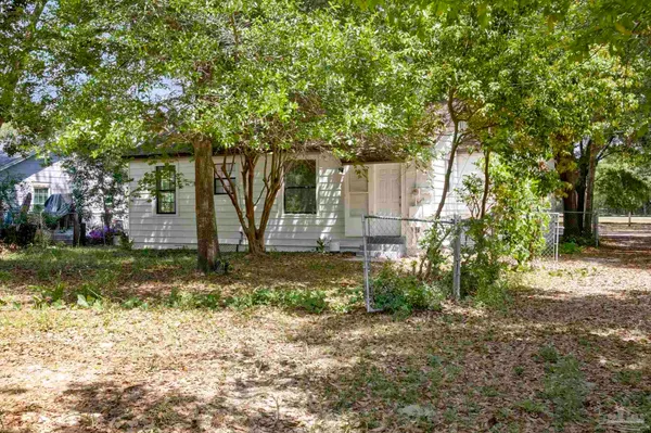 $190,000 | 119 Manchester Street, Pensacola, FL 32507