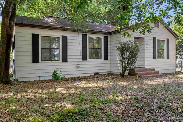 $190,000 | 119 Manchester Street, Pensacola, FL 32507