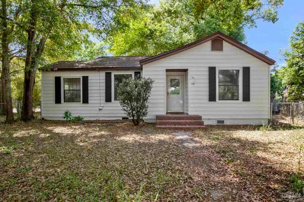 $190,000 | 119 Manchester Street, Pensacola, FL 32507