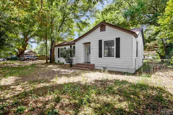 $190,000 | 119 Manchester Street, Pensacola, FL 32507