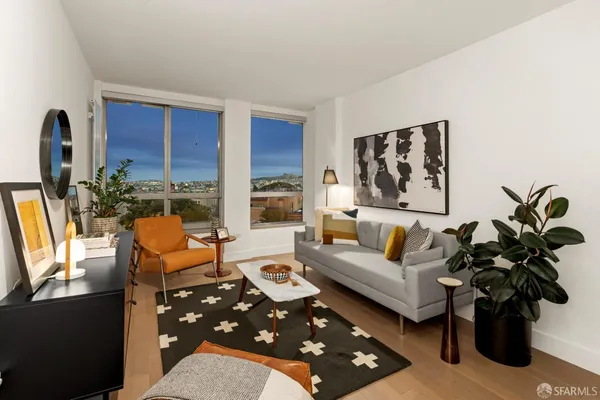 $719,000 | 8 Buchanan Street, Unit 509, San Francisco, CA 94102