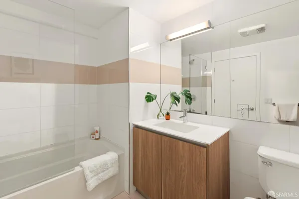 $719,000 | 8 Buchanan Street, Unit 509, San Francisco, CA 94102