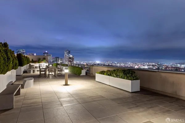 $719,000 | 8 Buchanan Street, Unit 509, San Francisco, CA 94102