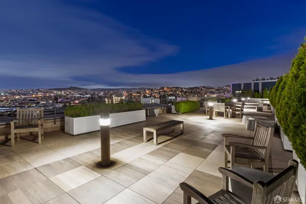 $719,000 | 8 Buchanan Street, Unit 509, San Francisco, CA 94102