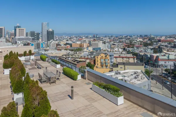 $719,000 | 8 Buchanan Street, Unit 509, San Francisco, CA 94102