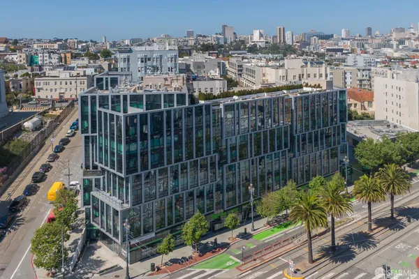 $719,000 | 8 Buchanan Street, Unit 509, San Francisco, CA 94102