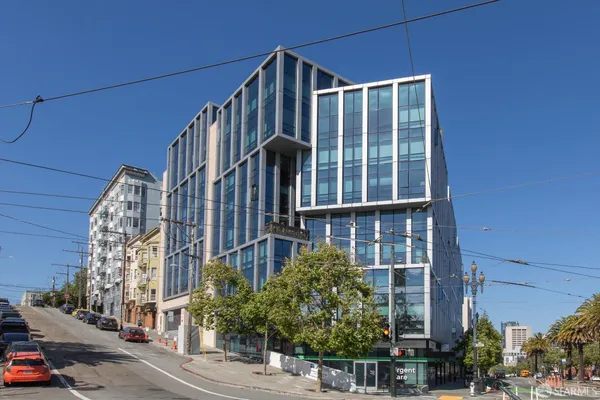 $719,000 | 8 Buchanan Street, Unit 509, San Francisco, CA 94102