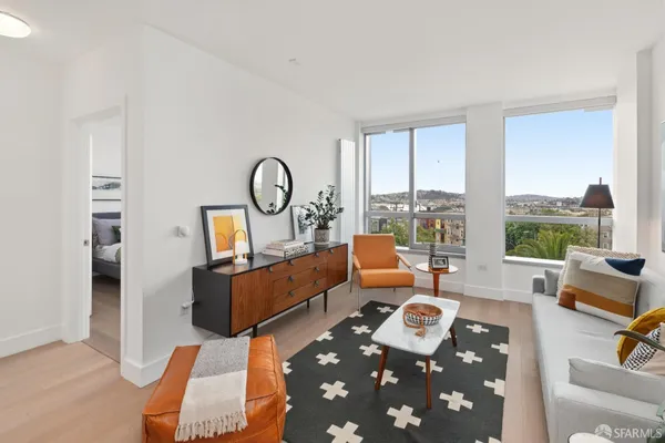 $719,000 | 8 Buchanan Street, Unit 509, San Francisco, CA 94102