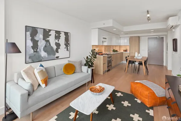 $719,000 | 8 Buchanan Street, Unit 509, San Francisco, CA 94102