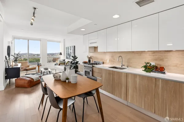 $719,000 | 8 Buchanan Street, Unit 509, San Francisco, CA 94102