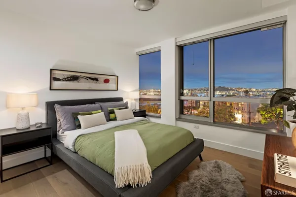 $719,000 | 8 Buchanan Street, Unit 509, San Francisco, CA 94102