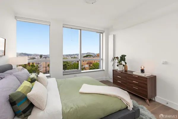 $719,000 | 8 Buchanan Street, Unit 509, San Francisco, CA 94102