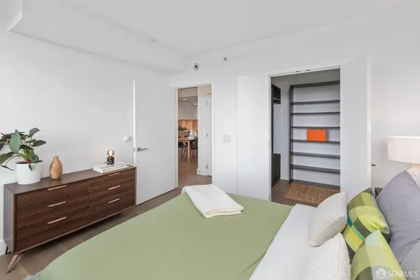 $719,000 | 8 Buchanan Street, Unit 509, San Francisco, CA 94102