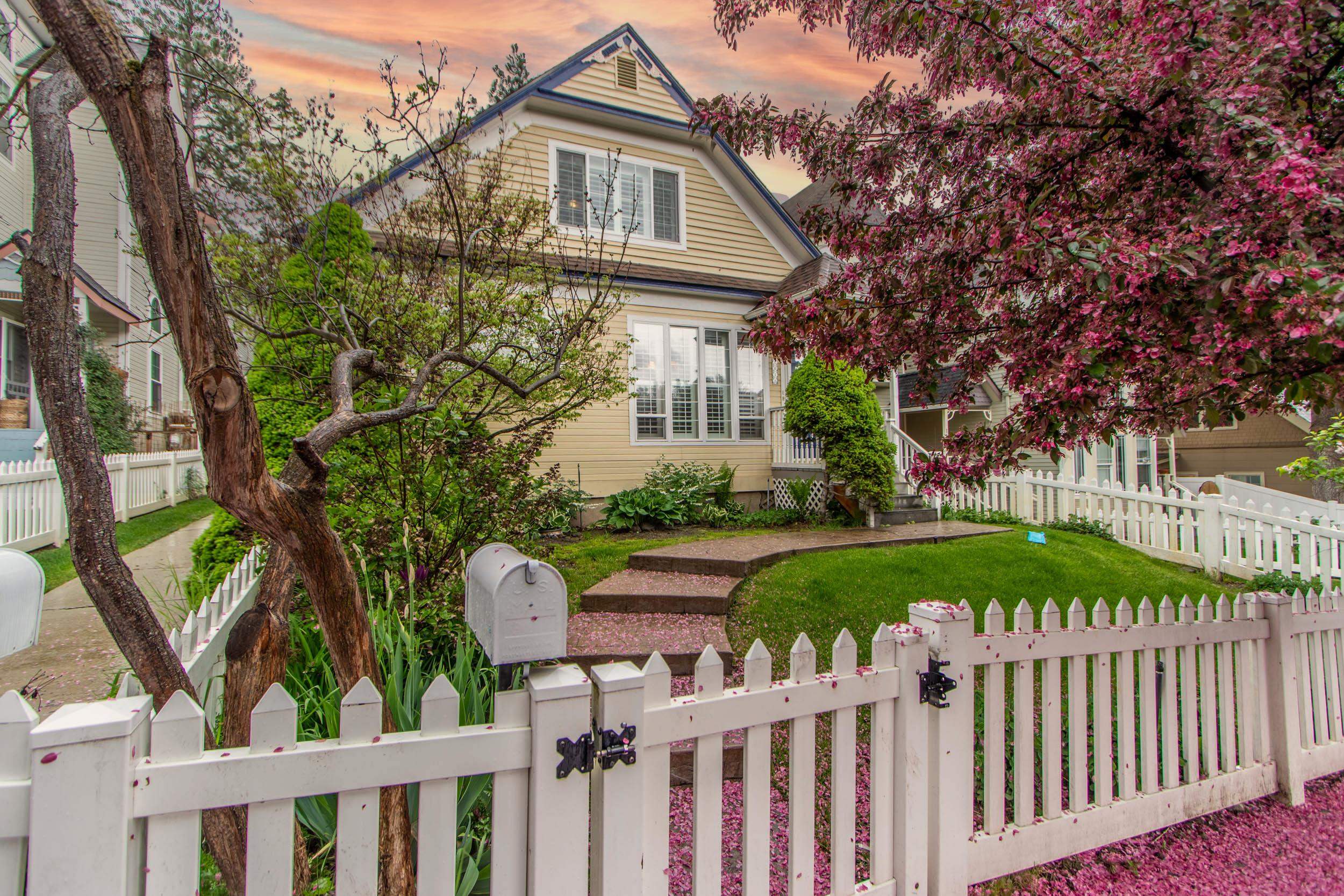 Undisclosed Address Spokane, WA 99204 - Photo 2 of 16