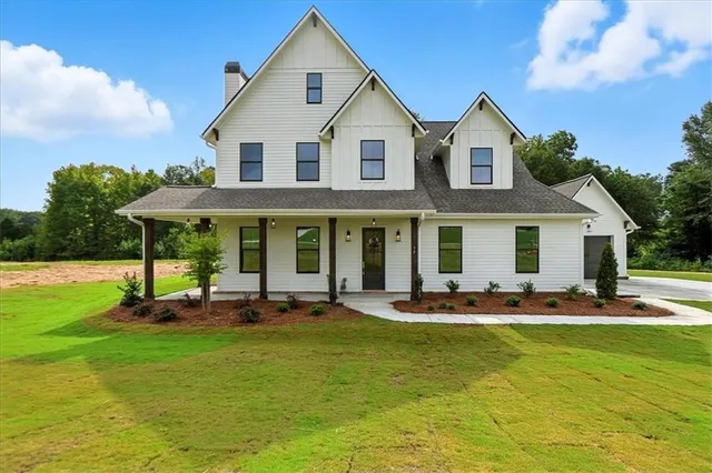 $754,900 | 95 Old Town Road, Dacula, GA 30019