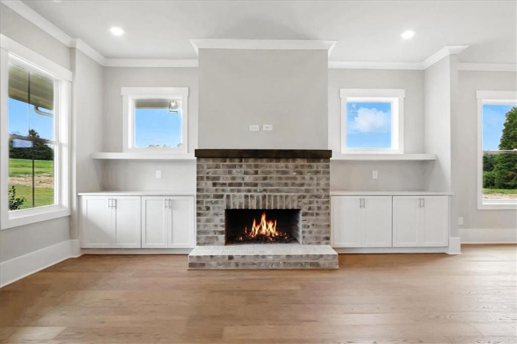 95 Old Town Road Dacula, GA 30019 - Photo 12 of 69