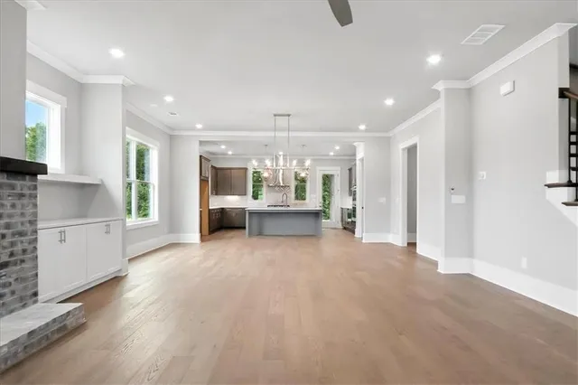 $754,900 | 95 Old Town Road, Dacula, GA 30019