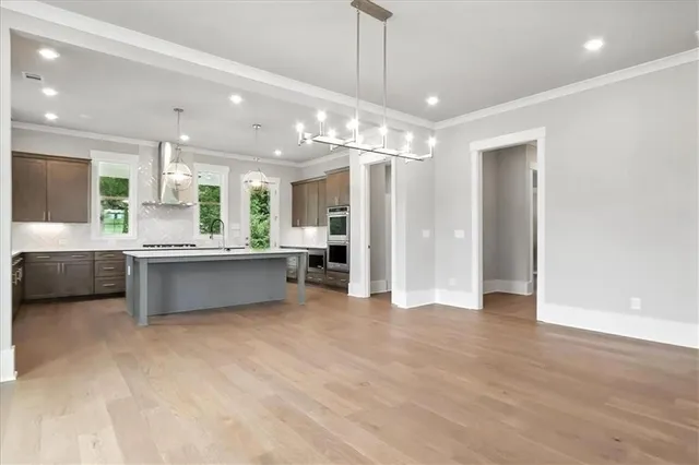 $754,900 | 95 Old Town Road, Dacula, GA 30019