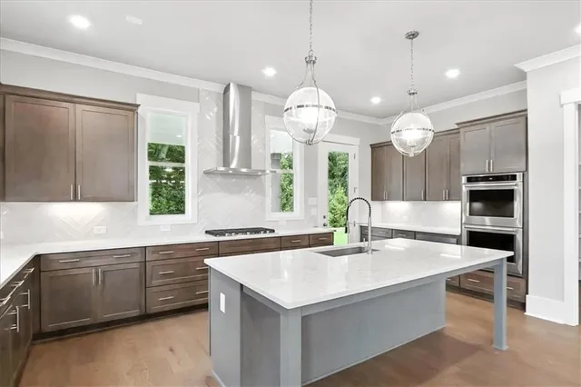 $754,900 | 95 Old Town Road, Dacula, GA 30019