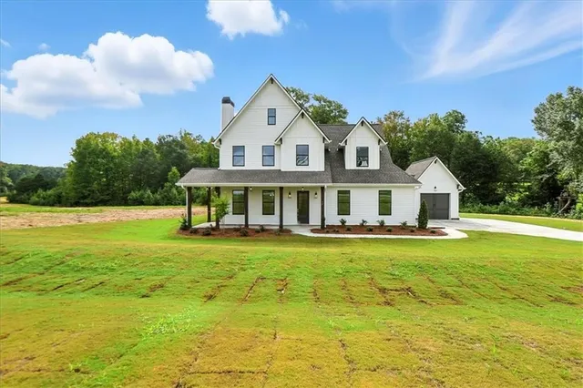 $754,900 | 95 Old Town Road, Dacula, GA 30019