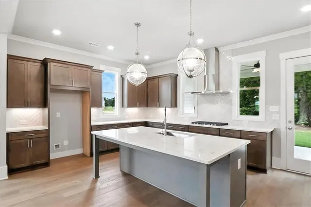 $754,900 | 95 Old Town Road, Dacula, GA 30019