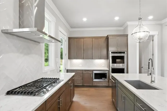 $754,900 | 95 Old Town Road, Dacula, GA 30019