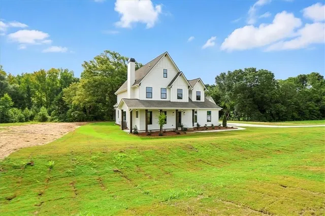 $754,900 | 95 Old Town Road, Dacula, GA 30019