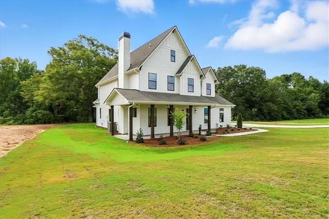 $754,900 | 95 Old Town Road, Dacula, GA 30019