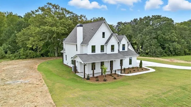 $754,900 | 95 Old Town Road, Dacula, GA 30019