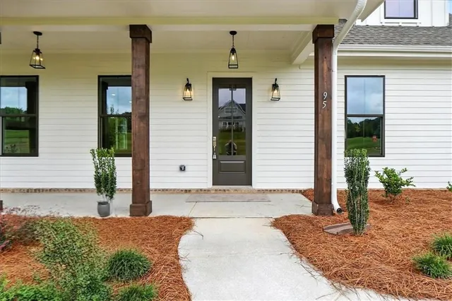 $754,900 | 95 Old Town Road, Dacula, GA 30019