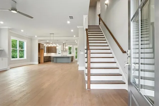 $754,900 | 95 Old Town Road, Dacula, GA 30019