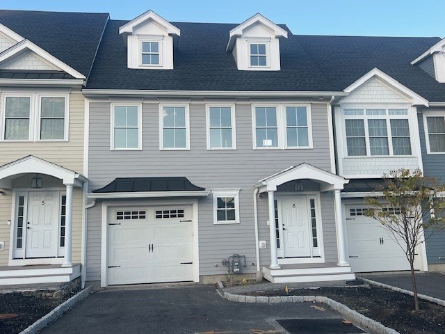 51 West Main Street, Unit TH 6 Georgetown, MA 01833 - Photo 1 of 23