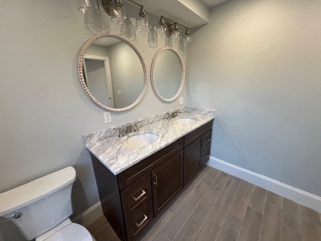 51 West Main Street, Unit TH 6 Georgetown, MA 01833 - Photo 13 of 23