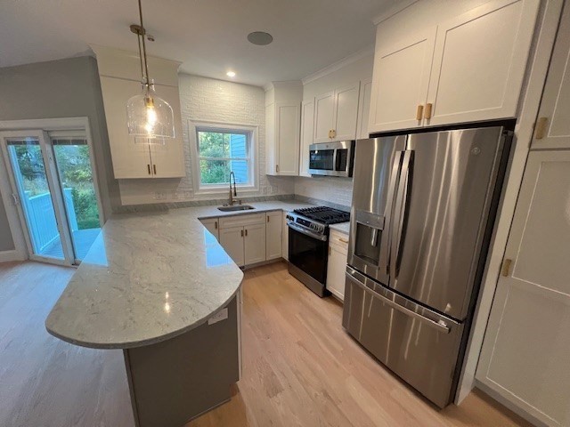 51 West Main Street, Unit TH 6 Georgetown, MA 01833 - Photo 3 of 23