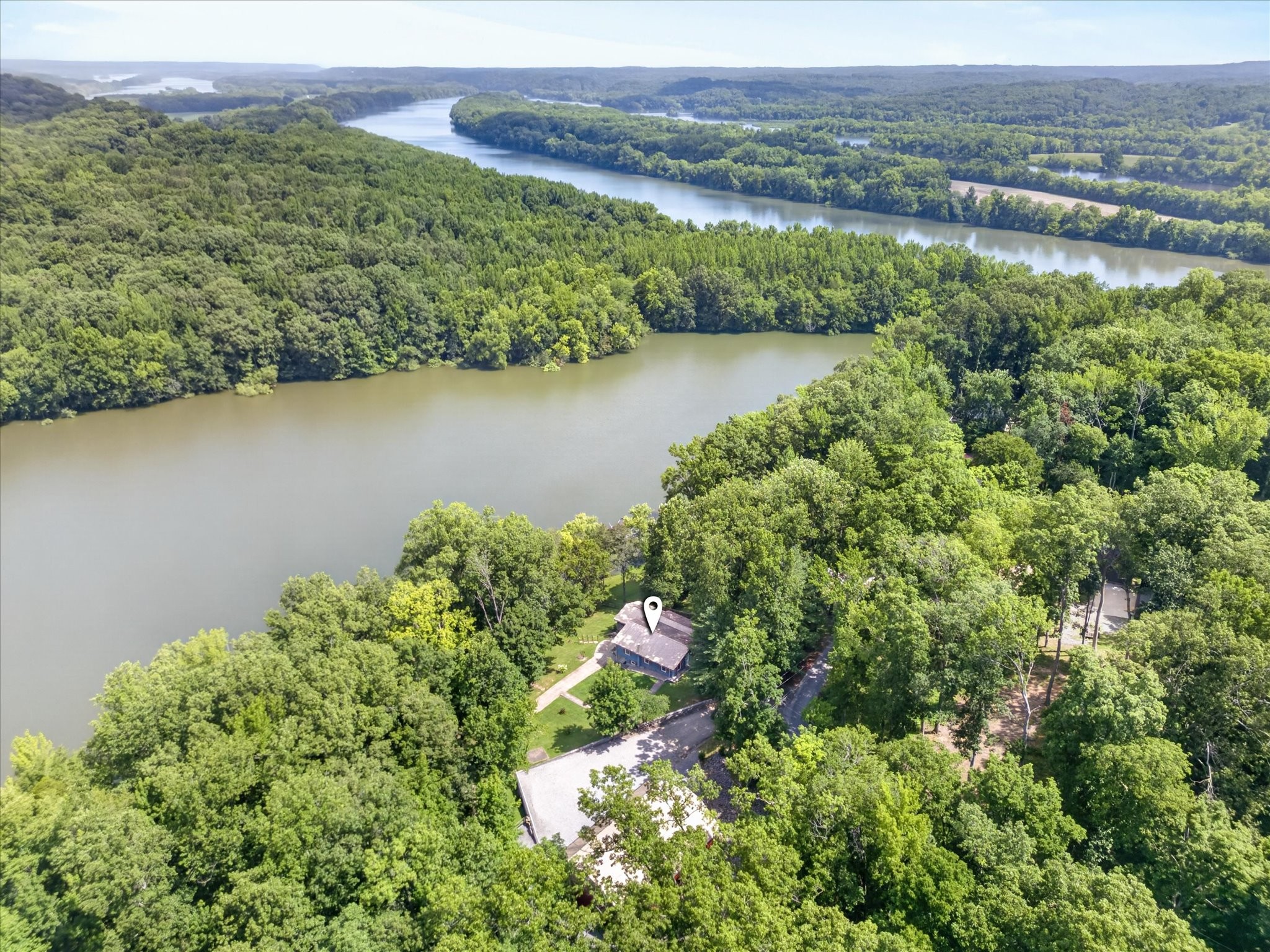554 Hickman Shores Road Dover, TN 37058 - Photo 47 of 66