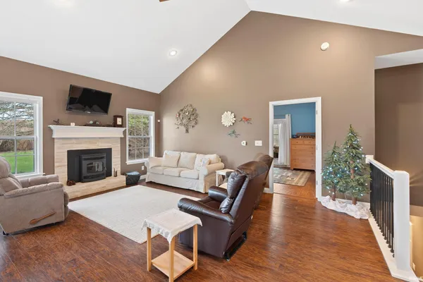 $430,000 | 2206 South Old Ditch Road, Warsaw, IN 46580