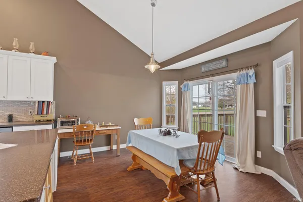 $430,000 | 2206 South Old Ditch Road, Warsaw, IN 46580