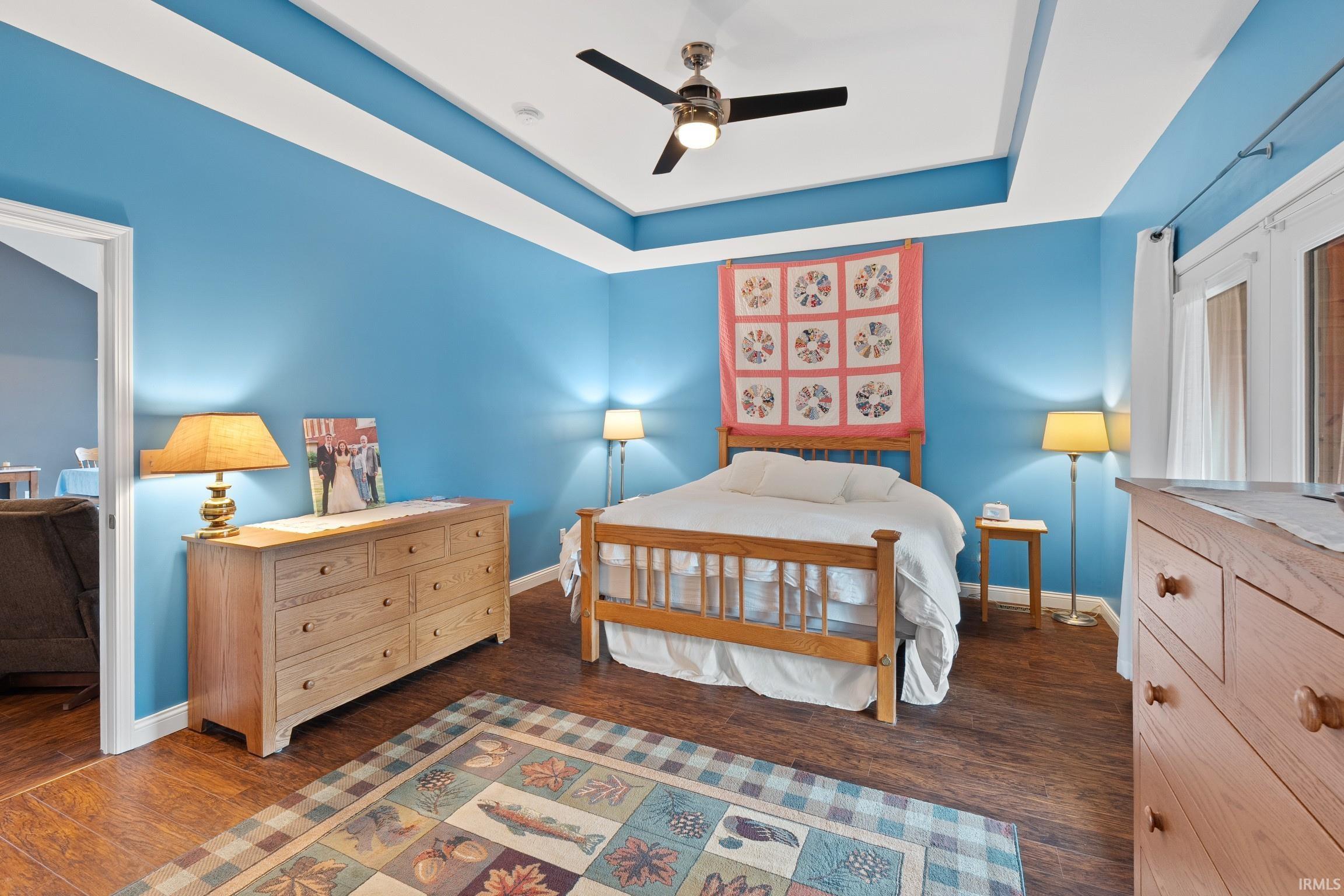 2206 South Old Ditch Road Warsaw, IN 46580 - Photo 19 of 34