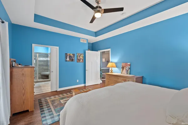 $430,000 | 2206 South Old Ditch Road, Warsaw, IN 46580