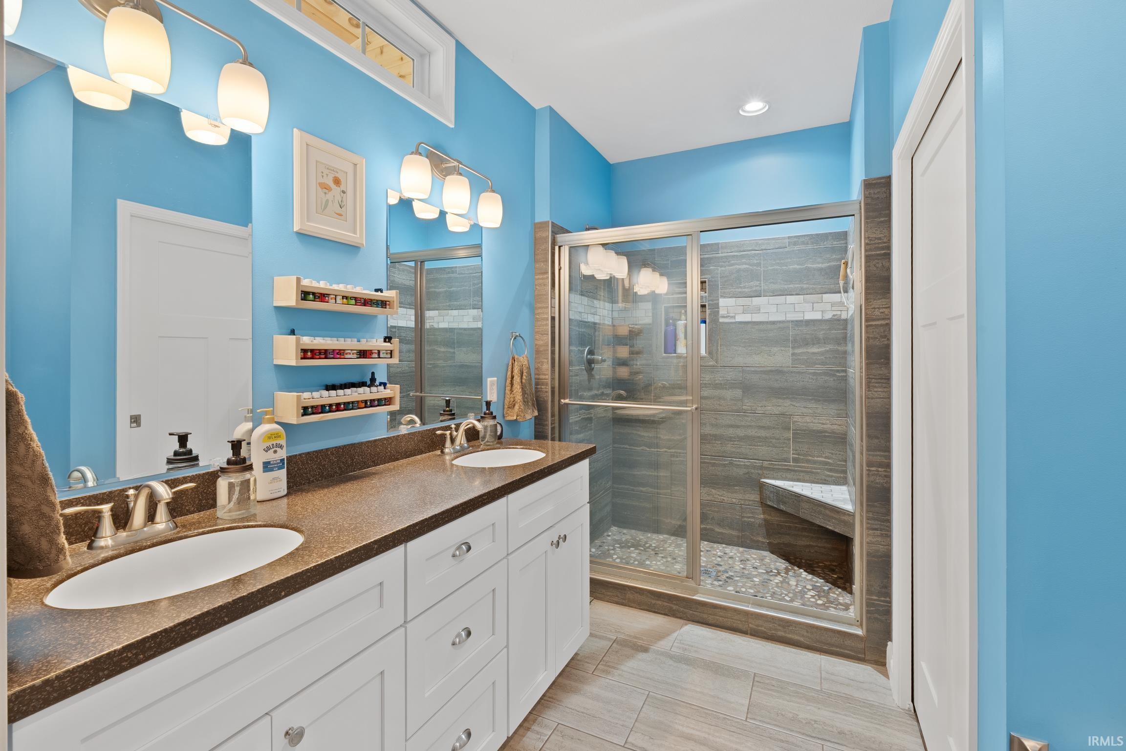 2206 South Old Ditch Road Warsaw, IN 46580 - Photo 21 of 34