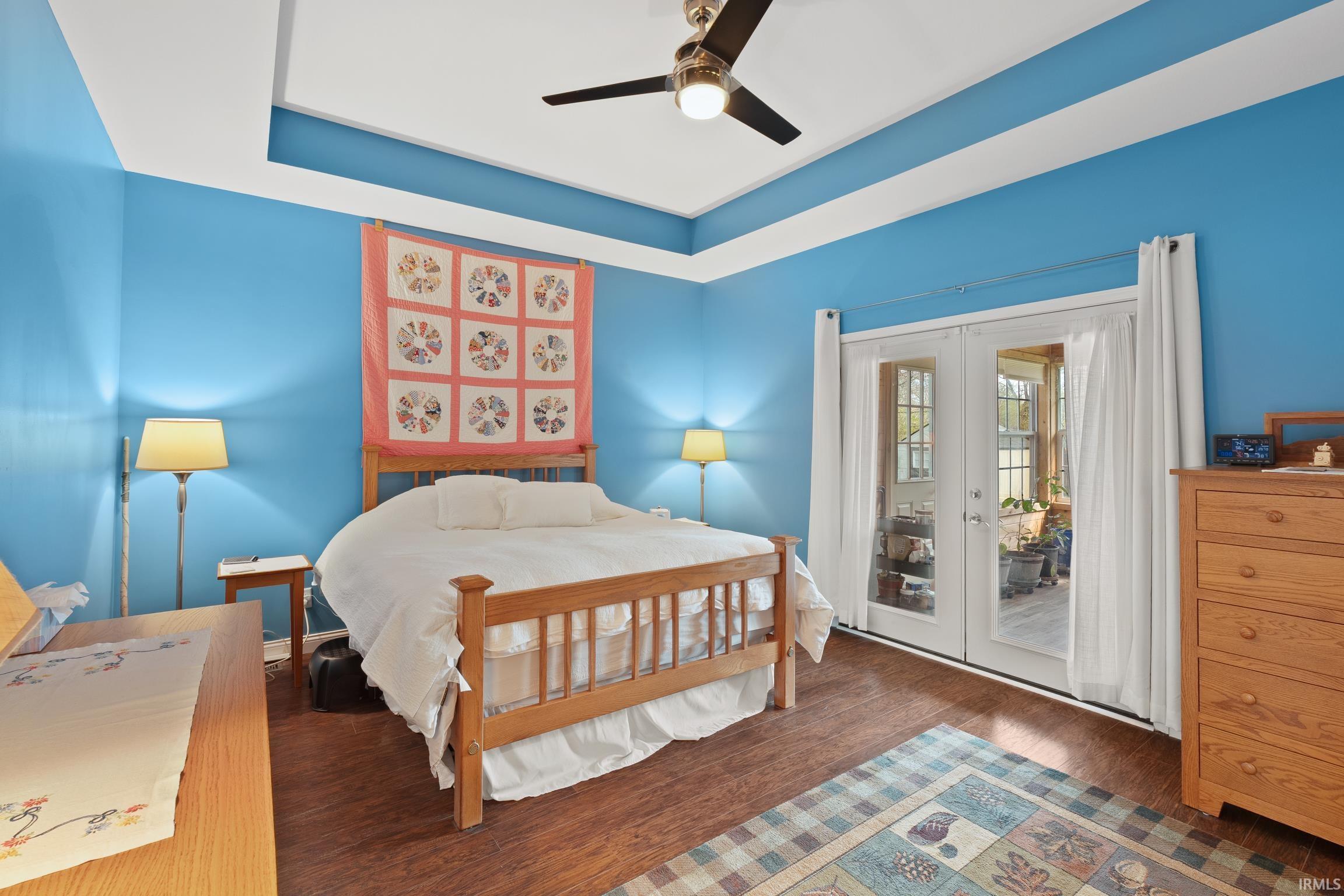 2206 South Old Ditch Road Warsaw, IN 46580 - Photo 22 of 34