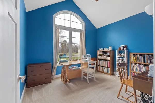 $430,000 | 2206 South Old Ditch Road, Warsaw, IN 46580