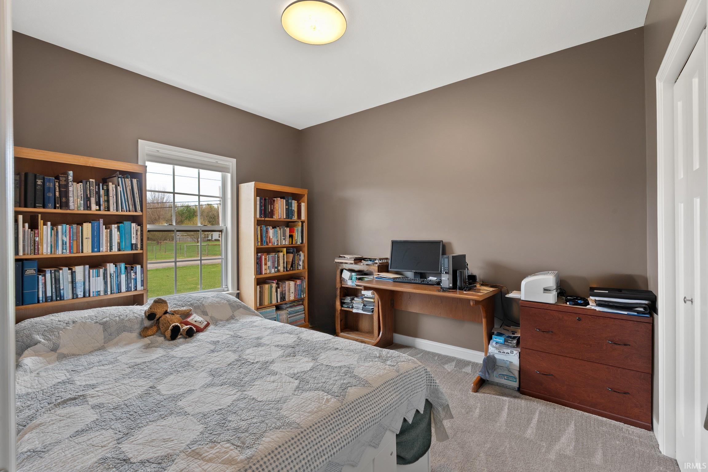 2206 South Old Ditch Road Warsaw, IN 46580 - Photo 26 of 34