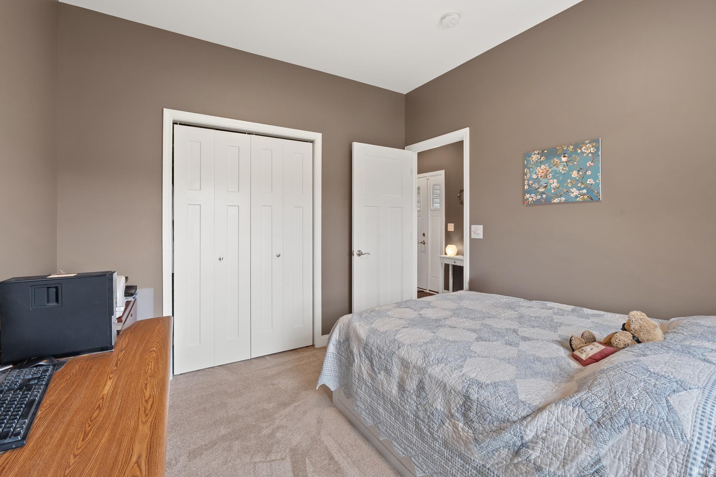 2206 South Old Ditch Road Warsaw, IN 46580 - Photo 27 of 34