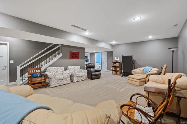 $430,000 | 2206 South Old Ditch Road, Warsaw, IN 46580