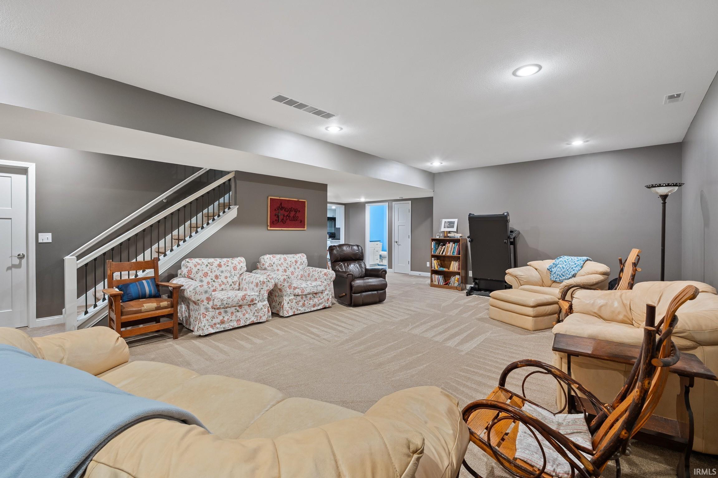 2206 South Old Ditch Road Warsaw, IN 46580 - Photo 29 of 34